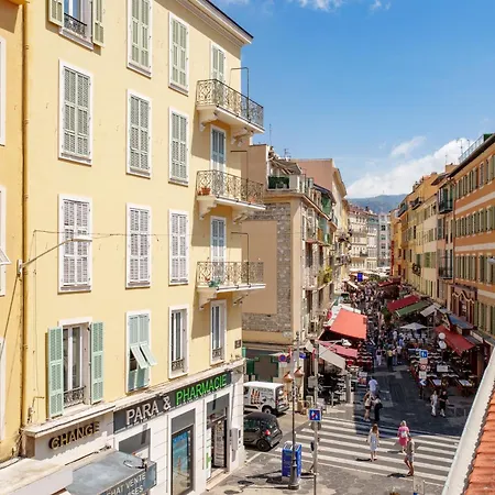 Apartment Renting - 6france - Luxury & Comfort Close To Massena
