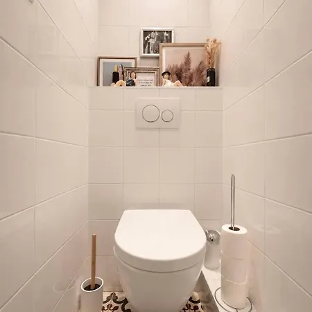 Nice-flat-nice *