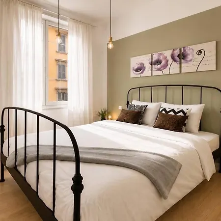 Nice-flat-nice Nice