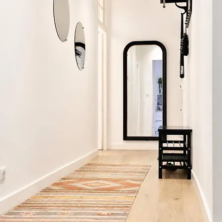 Nice-flat-nice Apartment Nice