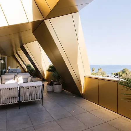 Maison Albar - Le Victoria Hotel 5*
