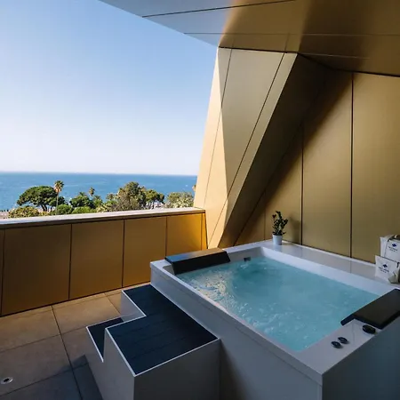Maison Albar - Le Victoria Hotel Nice