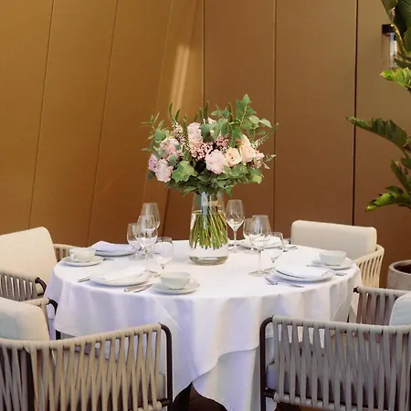 Maison Albar - Le Victoria Hotel
