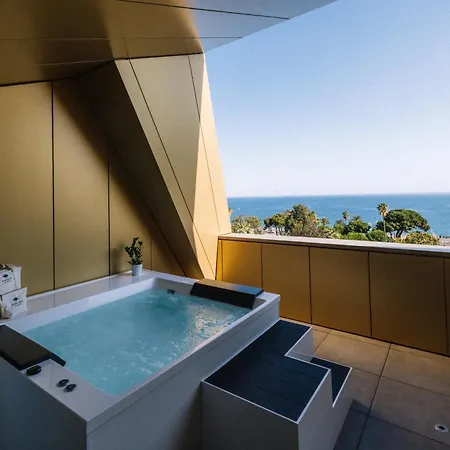 Hotel Maison Albar - Le Victoria 5*
