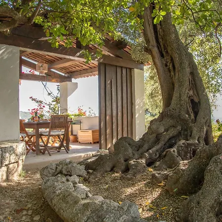 Bonnard In Sea And View & Pool Villa *