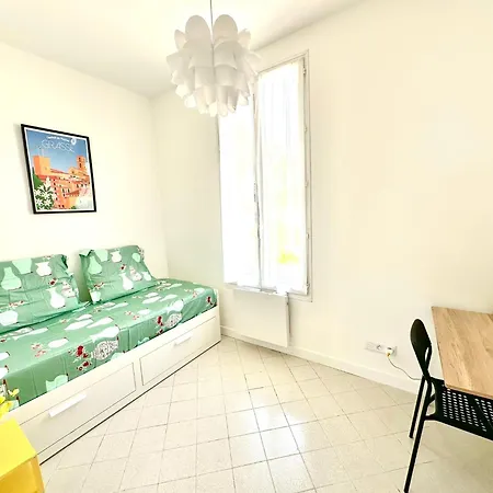 Holiday home Lila