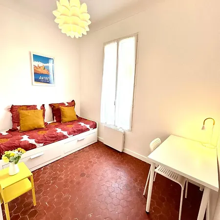 Lila Holiday home Nice