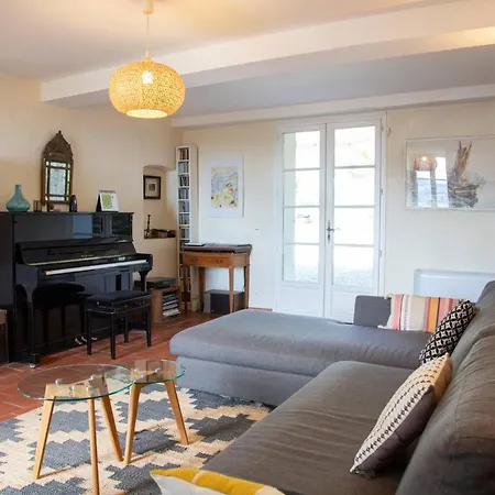 Bonnard In Sea And View & Pool Villa Nice