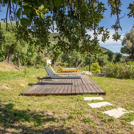 Bonnard In Sea And View & Pool Villa Nice