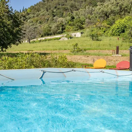 Bonnard In Sea And View & Pool Villa Nice