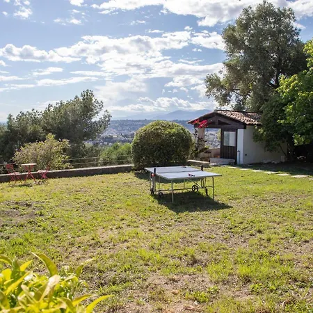 Bonnard In Sea And View & Pool Villa *