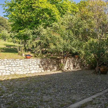 Villa Bonnard In Sea And View & Pool