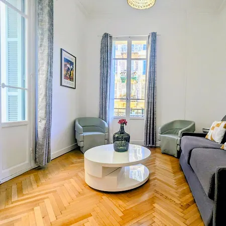 3 Pieces 70m2 Coeur De Apartment *
