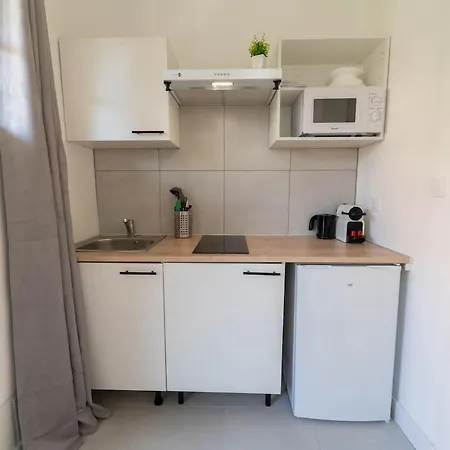 Appartement Cosy *