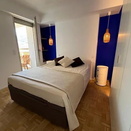 Splendide Penthouse Au Coeur De Apartment