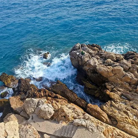 Seaside Place, Beach, Free Wi Fi, Parking *