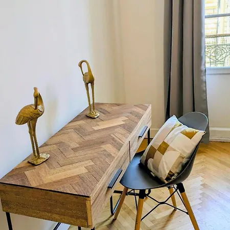 Apartment 3 Pieces 70m2 Coeur De