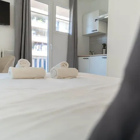 Cosy Nice