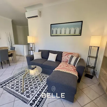 Azur - 10min Vieux - Promenade Apartment Nice