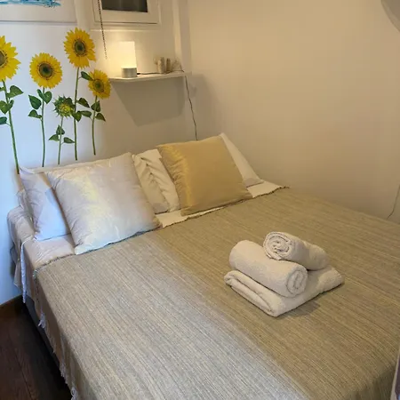 In Appartement Nice