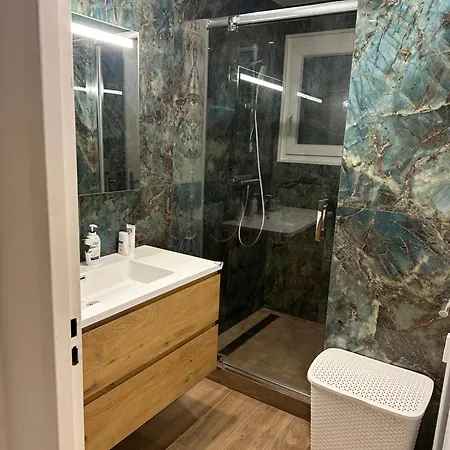 Design Apartment Nice