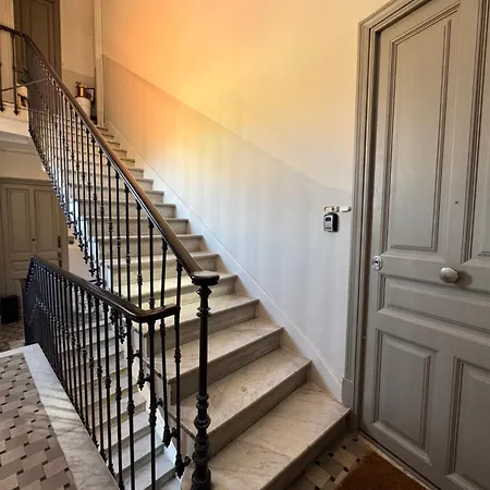 Appartement In *