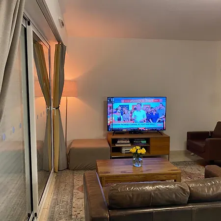 Apartment Le Grand Palais De La Mediterranee - Luxury 2br In Hyatt Residence, Direct Access, Promenade Des - Choice In *