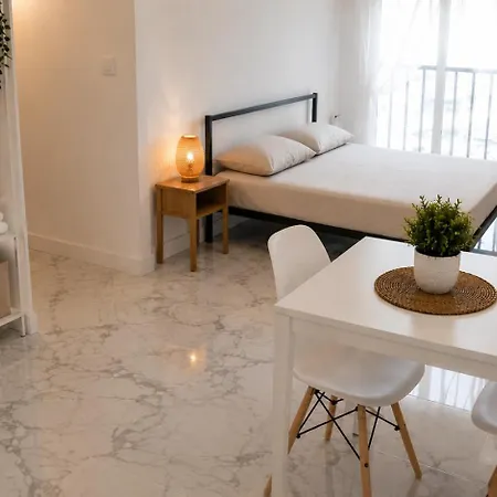 Apartment A - Plage, Tram & Parc Phoenix Nice