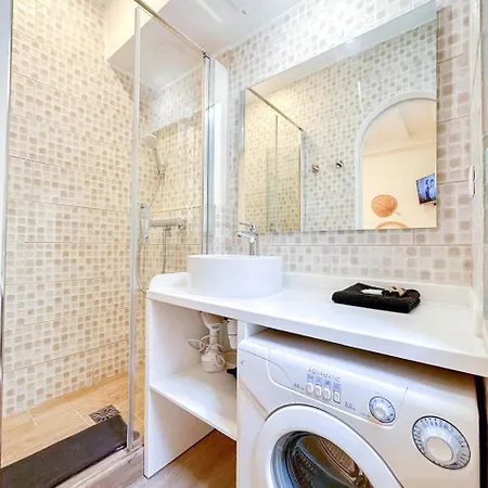 Apartment Fl Joli Cosy, Proche Et Plages