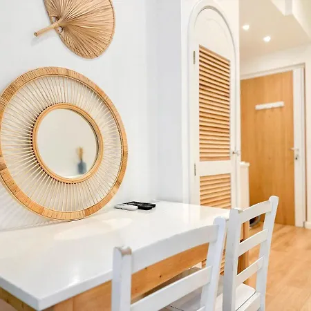 Apartment Fl Joli Cosy, Proche Et Plages *