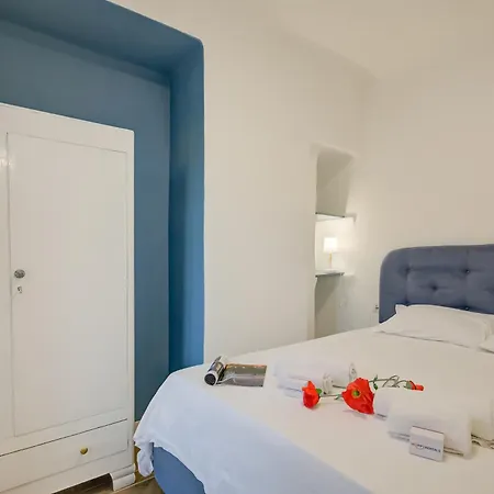Paganini Center With Terrace - Happy Apartment *
