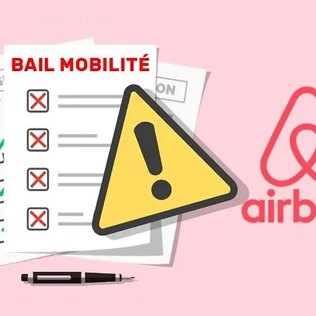 Bail Mobilite - 