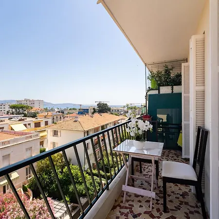 3 Pieces Bord De Nice