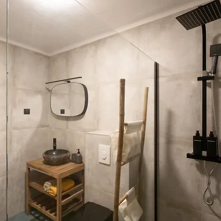Cimiez Loft Nice
