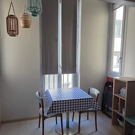 Apartment Carre D'or Star Loft *