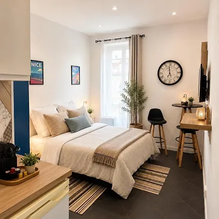 Apartment Hyper Centre