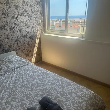 Cocon Azur Avec Vue Panoramique Sur Apartment