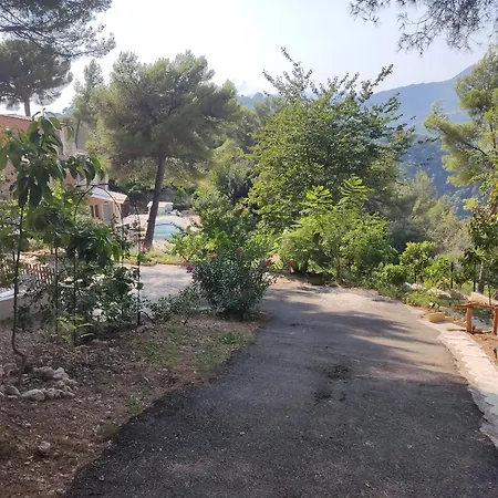 Grand At Don Quijote Chalet