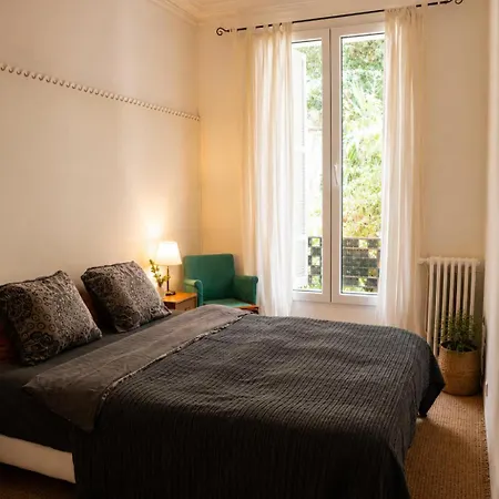 Spacieux Bourgeois Au Coeur Du Carre D'or De Et Proche Apartment *
