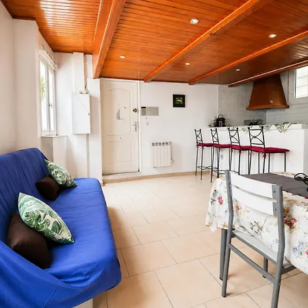 Appartement Cosy à Proche Plages Nice