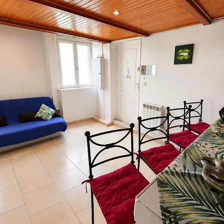 Cosy à Proche Plages Appartement