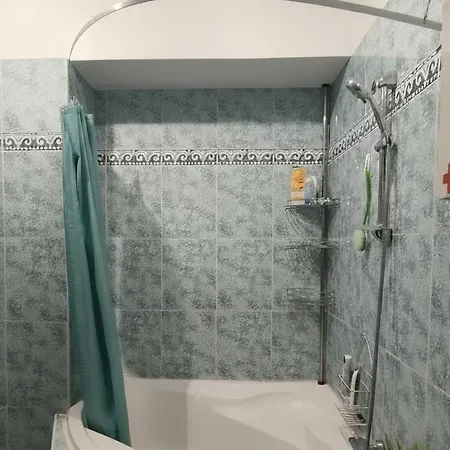 Séjour chez l'habitant Pag - Dans Niçois En Plein Centre *