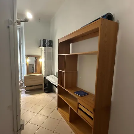 Pag - Dans Niçois En Plein Centre Séjour chez l'habitant Nice