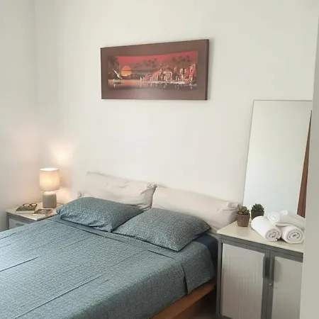 Pag - Dans Niçois En Plein Centre Séjour chez l'habitant