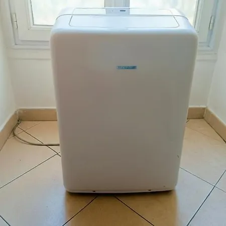 Séjour chez l'habitant Pag - Dans Niçois En Plein Centre