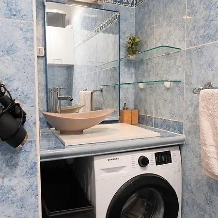 Pag - Dans Niçois En Plein Centre Séjour chez l'habitant