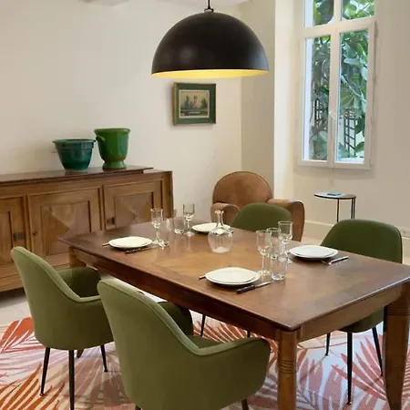 La Palais Royal - 170m2 - 2 Nice