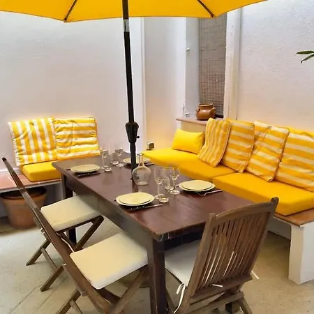 La Palais Royal - 170m2 - 2 * Nice