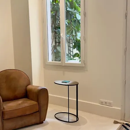 Inn La Palais Royal - 170m2 - 2 *