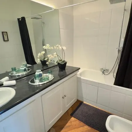 La Palais Royal - 170m2 - 2 * Nice
